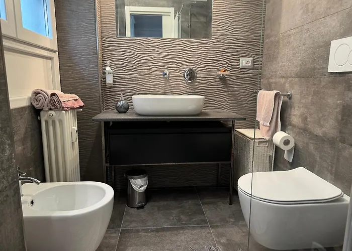 Apartment Dolce House - 10min Walk To Vatican Rom